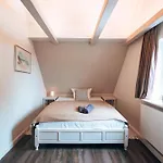 Belle Hues Auf Sylt בית נופש ווסטרלנד