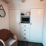 Belle Hues Auf Sylt בית נופש
