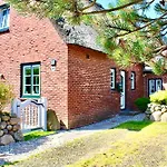 בית נופש Belle Hues Auf Sylt