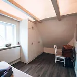 Belle Hues Auf Sylt בית נופש *