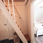 בית נופש Belle Hues Auf Sylt *