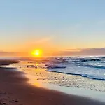 Belle Hues Auf Sylt בית נופש