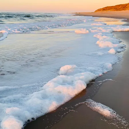Belle Hues Auf Sylt