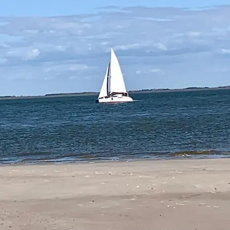 Belle Hues Auf Sylt Vesterland