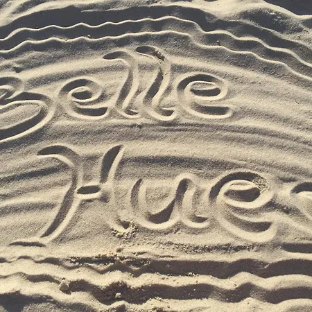 Belle Hues Auf Sylt