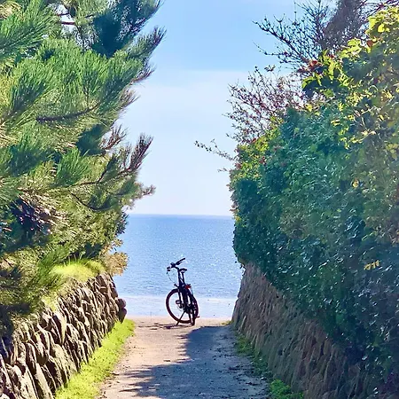 Feriehus Belle Hues Auf Sylt