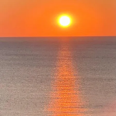 Feriehus Belle Hues Auf Sylt
