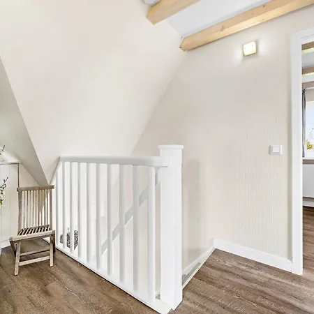 Belle Hues Auf Sylt Feriehus *