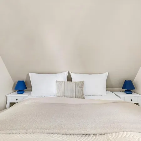 Feriehus Belle Hues Auf Sylt Vesterland