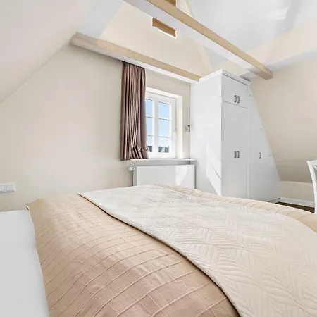 Feriehus Belle Hues Auf Sylt