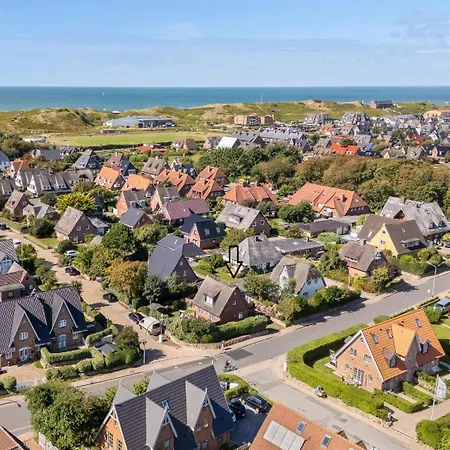 Belle Hues Auf Sylt